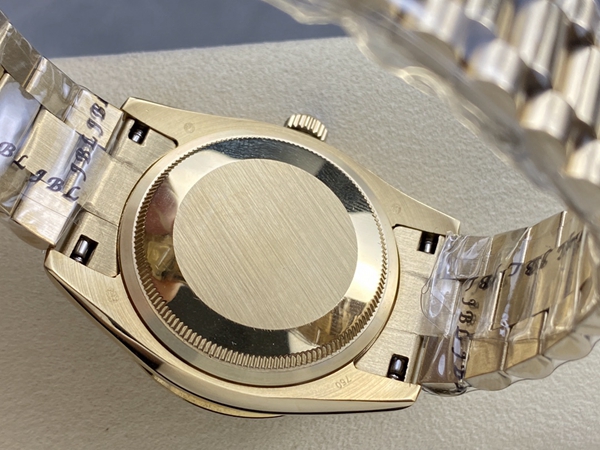 激安ロレックス角部分ディテール